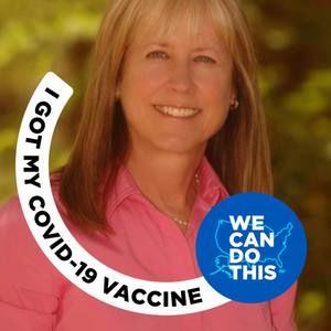 Meet your Posher, Sally